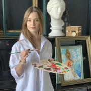 Екатерина Волкова